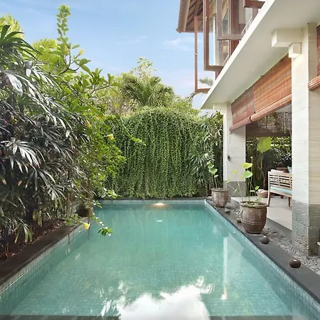 Angel'S House Villa